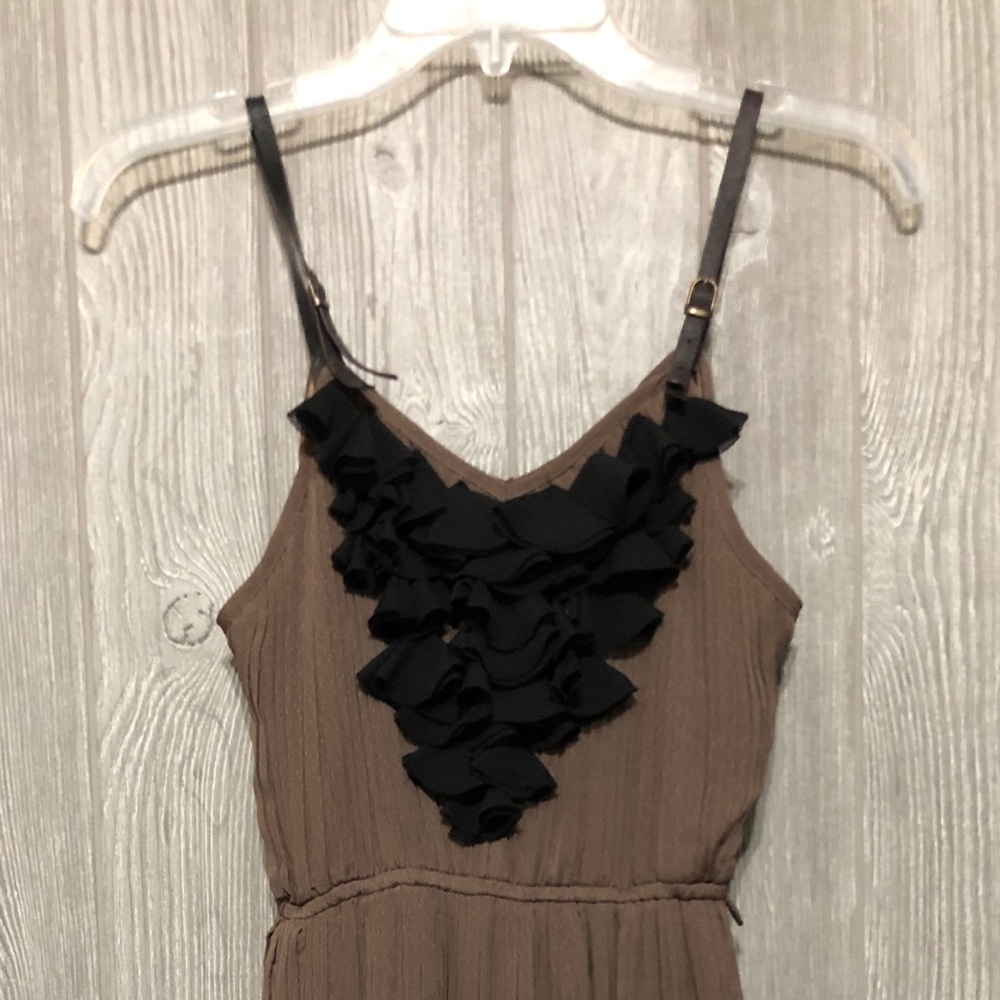Boutique Dress